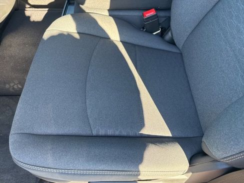 New 2026 RAM 3500 Tradesman image 25