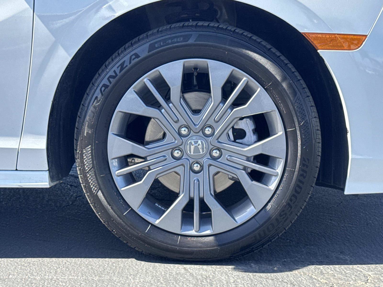 Used 2026 Honda Odyssey Touring image 35