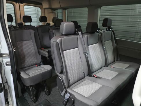 Used 2022 Ford Transit 350 XLT image 13