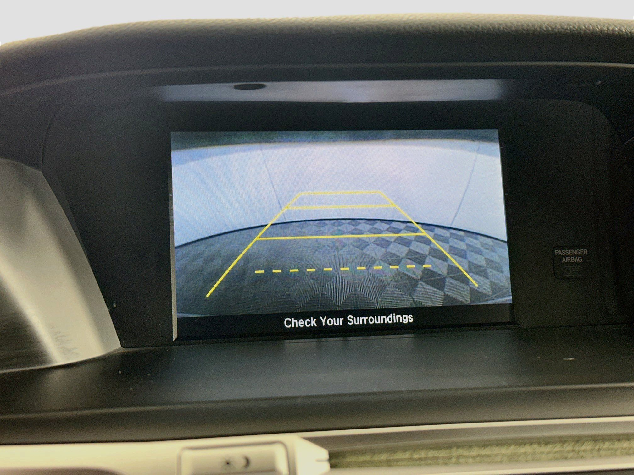 Used 2015 Honda Accord LX image 21