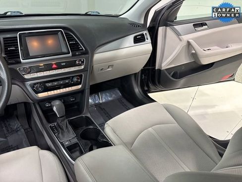 Used 2018 Hyundai Sonata ECO image 19