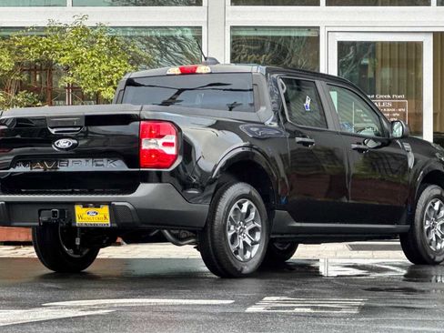 New 2026 Ford Maverick XLT image 11