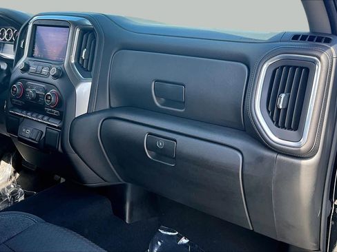 Used 2020 Chevrolet Silverado 1500 RST w/ All-Star Edition AWD/4WD image 18