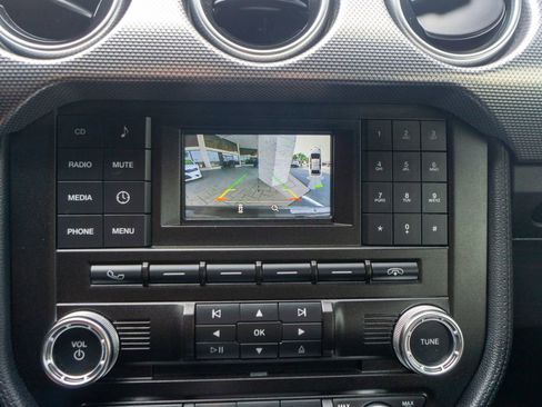 Used 2018 Ford Mustang GT image 21