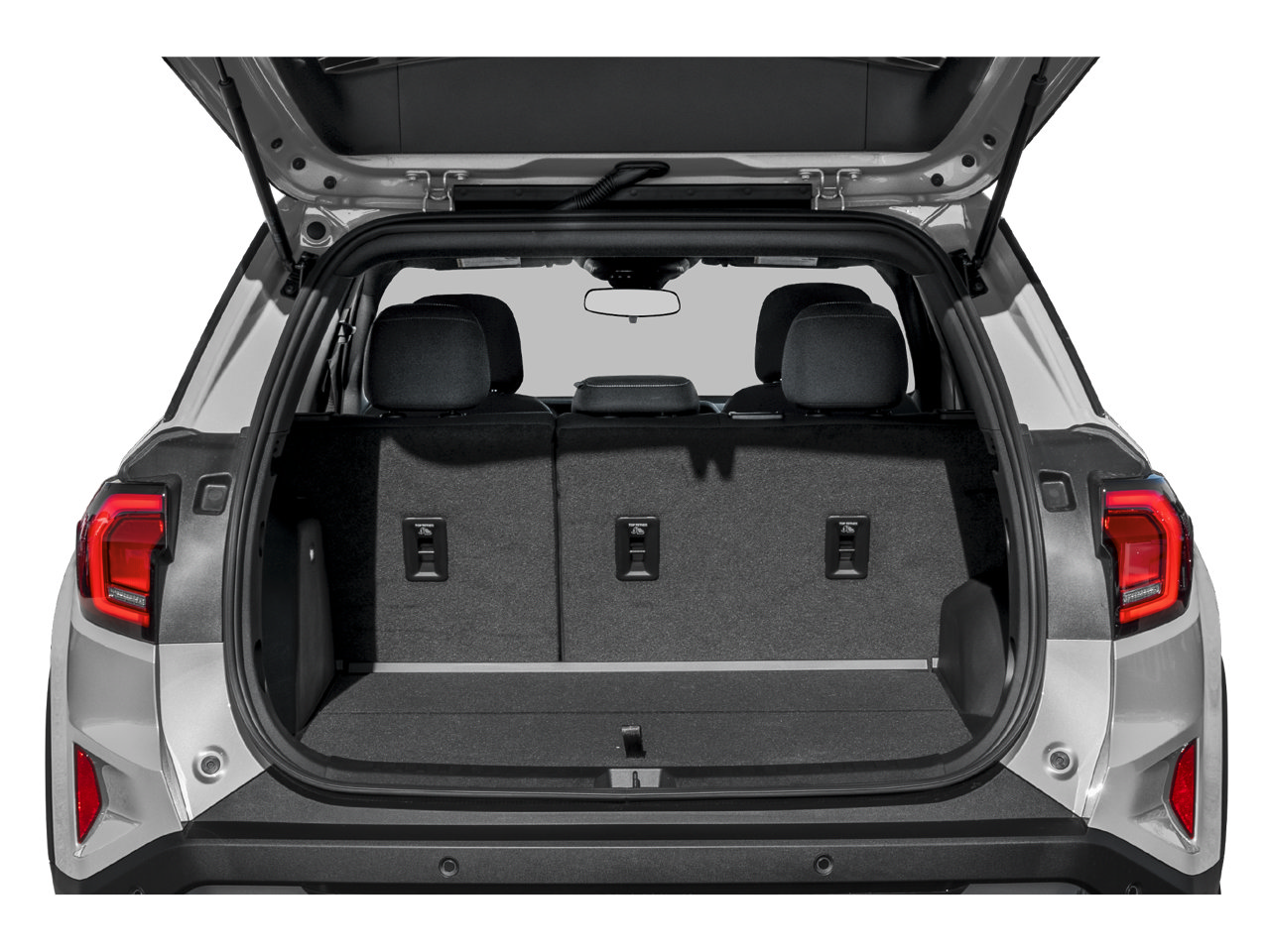 New 2027 GMC Terrain Denali w/ LPO, Floor Liner Package AWD/4WD image 34