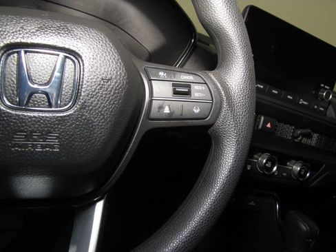 Certified 2025 Honda CR-V LX image 6