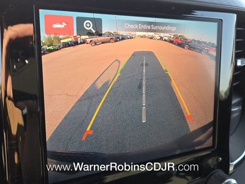 New 2026 RAM 1500 Express AWD/4WD image 22