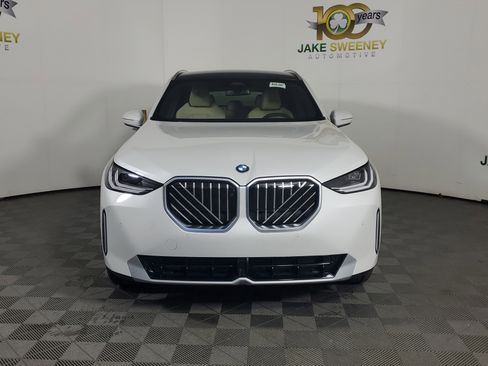 Certified 2026 BMW X3 xDrive30 image 2