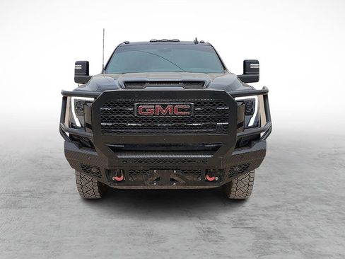 Used 2024 GMC Sierra 3500 AT4 w/ AT4 Premium Plus Package image 3