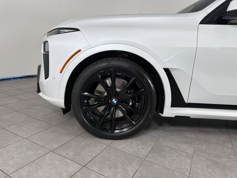 New 2027 BMW X7 xDrive40i w/ M Sport Package AWD/4WD image 12