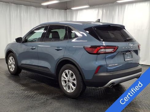 Certified 2024 Ford Escape Active image 2
