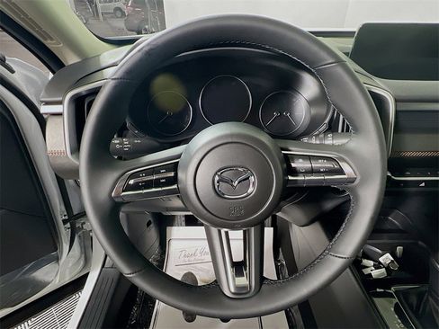 New 2026 MAZDA CX-50 AWD 2.5 Hybrid w/ Weather Package image 10