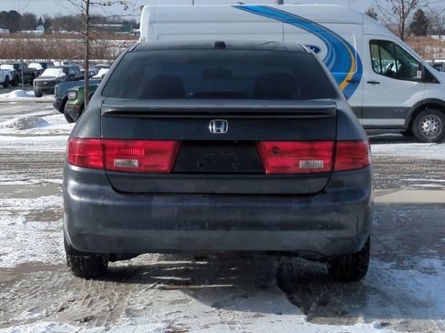 Used 2005 Honda Accord EX-L image 3