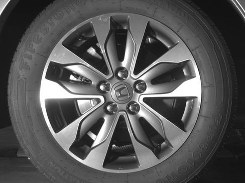 Used 2024 Honda Odyssey EX-L image 15