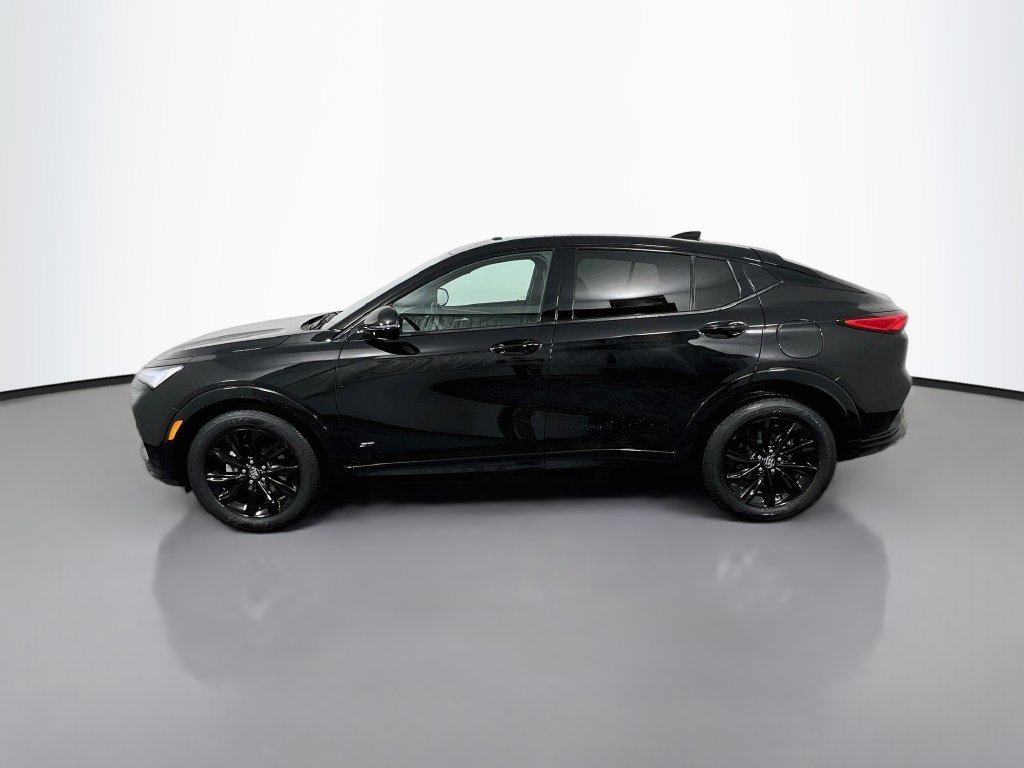 New 2026 Buick Envista Sport Touring w/ Convenience I Package FWD image 4