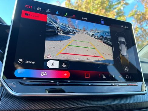New 2026 Volkswagen GTI S FWD image 17