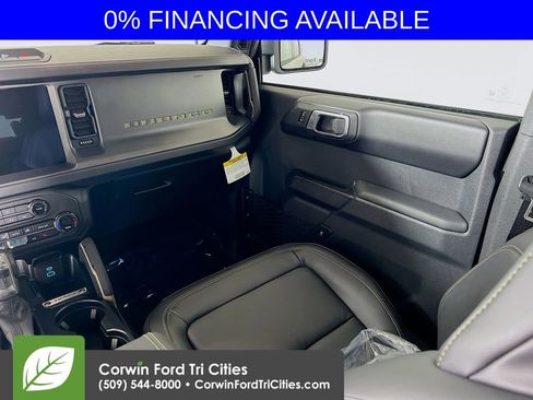 New 2025 Ford Bronco Badlands image 26