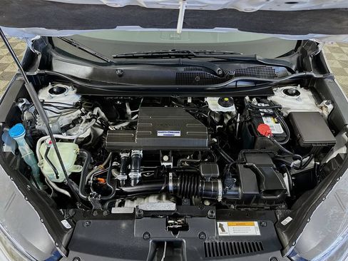 Used 2019 Honda CR-V EX image 37