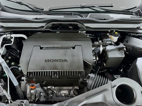 Certified 2024 Honda Pilot EX-L image 10