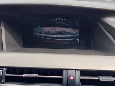 Used 2015 Lexus RX 350 FWD image 17