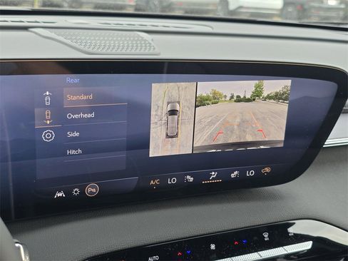 New 2026 Buick Enclave Sport Touring w/ Power Package image 20