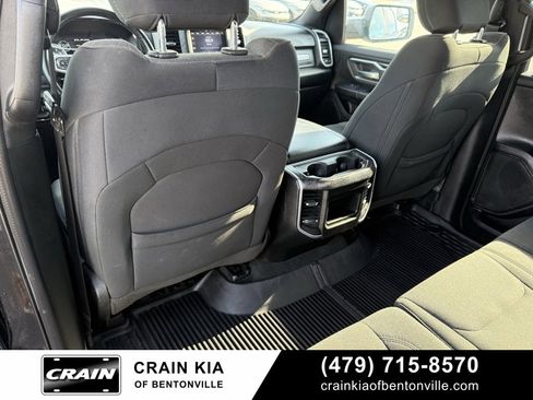 Used 2020 RAM 1500 Big Horn image 27