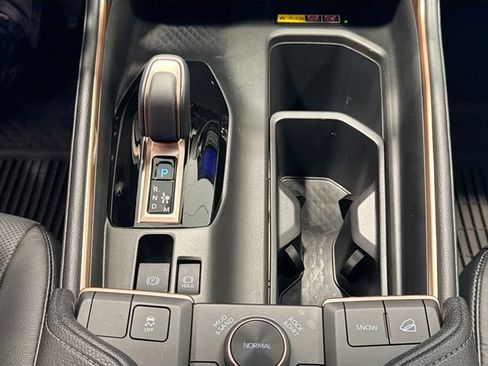 Certified 2025 Toyota Grand Highlander AWD Hybrid image 14