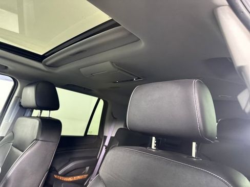 Used 2016 Chevrolet Tahoe LTZ image 12