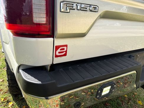 Used 2019 Ford F150 King Ranch w/ Equipment Group 601A Luxury image 66