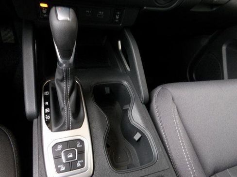 New 2026 Nissan Frontier SV w/ SV Convenience Package AWD/4WD image 21