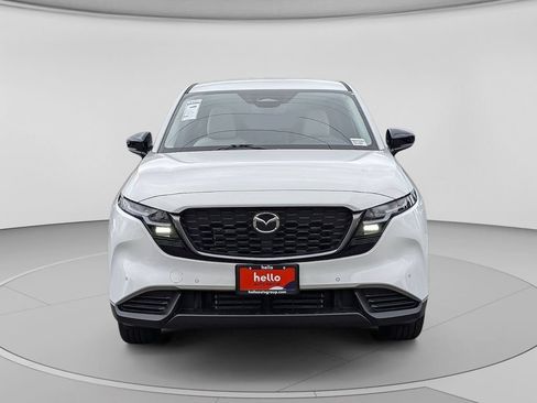 New 2026 MAZDA CX-5 Select AWD/4WD image 7