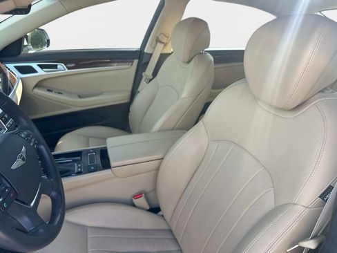 Used 2018 Genesis G80 3.8 image 9