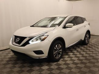 Used 2015 Nissan Murano S FWD video 1