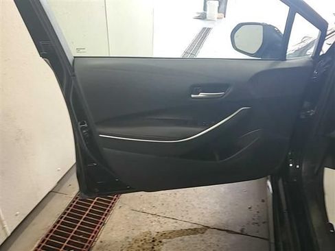 Used 2024 Toyota Corolla Sedan w/ SE Convenience Package FWD image 15