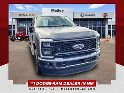 Used 2023 Ford F250 Lariat w/ Lariat Ultimate Package