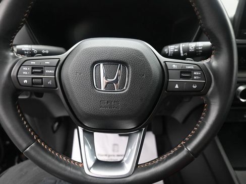 Used 2024 Honda CR-V Sport image 16