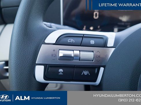 New 2026 Hyundai Tucson SE image 28