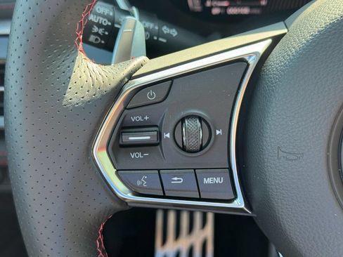 Certified 2026 Acura MDX A-Spec AWD/4WD image 25