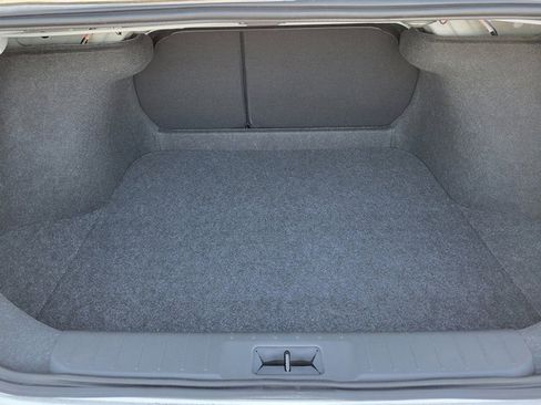 New 2025 Nissan Sentra SV w/ All-Weather Package image 12