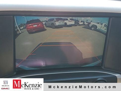 Used 2014 GMC Sierra 1500 SLT w/ SLT Crew Cab Value Package RWD image 17