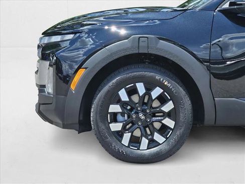 New 2026 Hyundai Santa Cruz SEL image 10