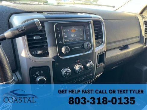 Used 2014 RAM 2500 SLT w/ HD Snow Plow Prep Group image 16