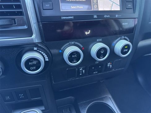 Used 2021 Toyota Sequoia TRD Pro image 15