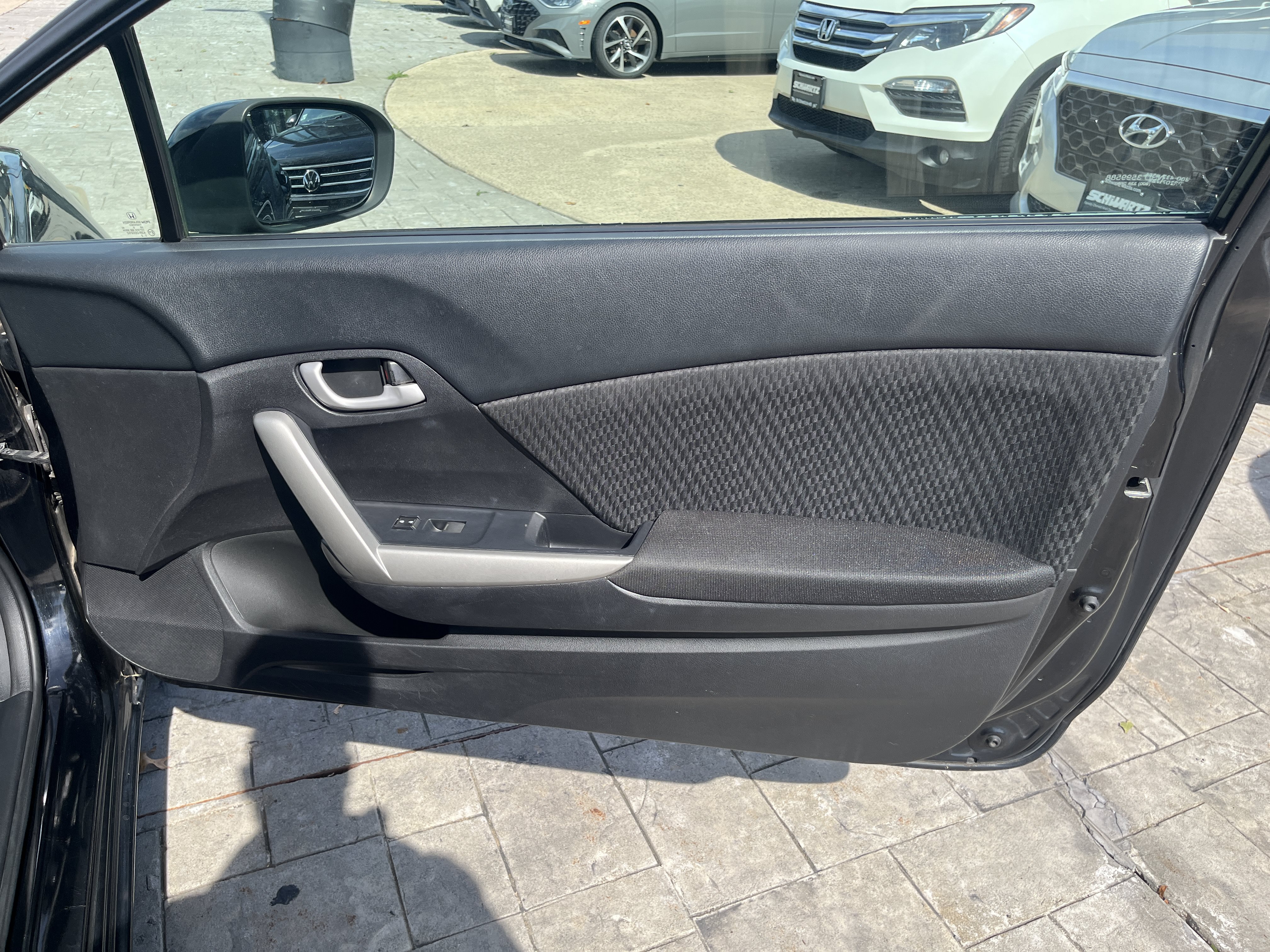 Used 2015 Honda Civic LX image 23