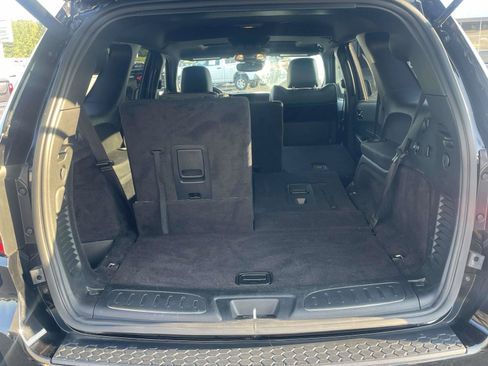 Used 2026 Dodge Durango GT AWD/4WD image 6