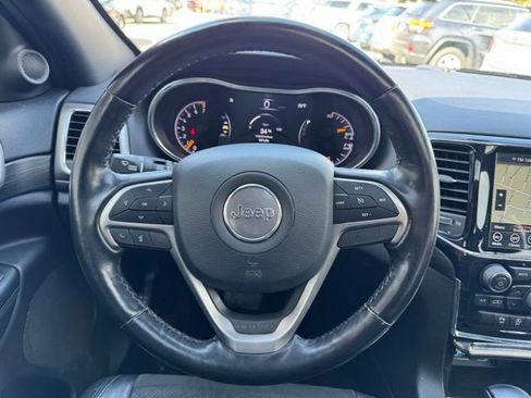 Used 2020 Jeep Grand Cherokee Laredo w/ Quick Order Package 2BN North AWD/4WD image 18