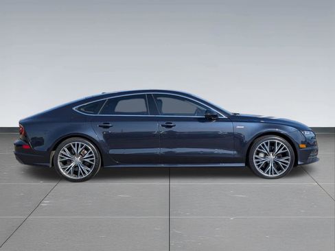 Used 2018 Audi A7 3.0T Premium Plus AWD/4WD image 6