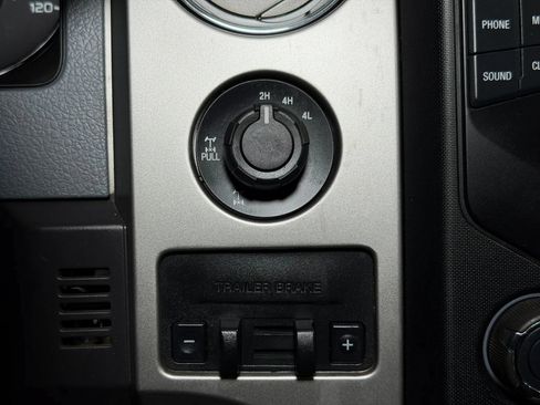 Used 2013 Ford F150 XLT w/ Luxury Equipment Group AWD/4WD image 20