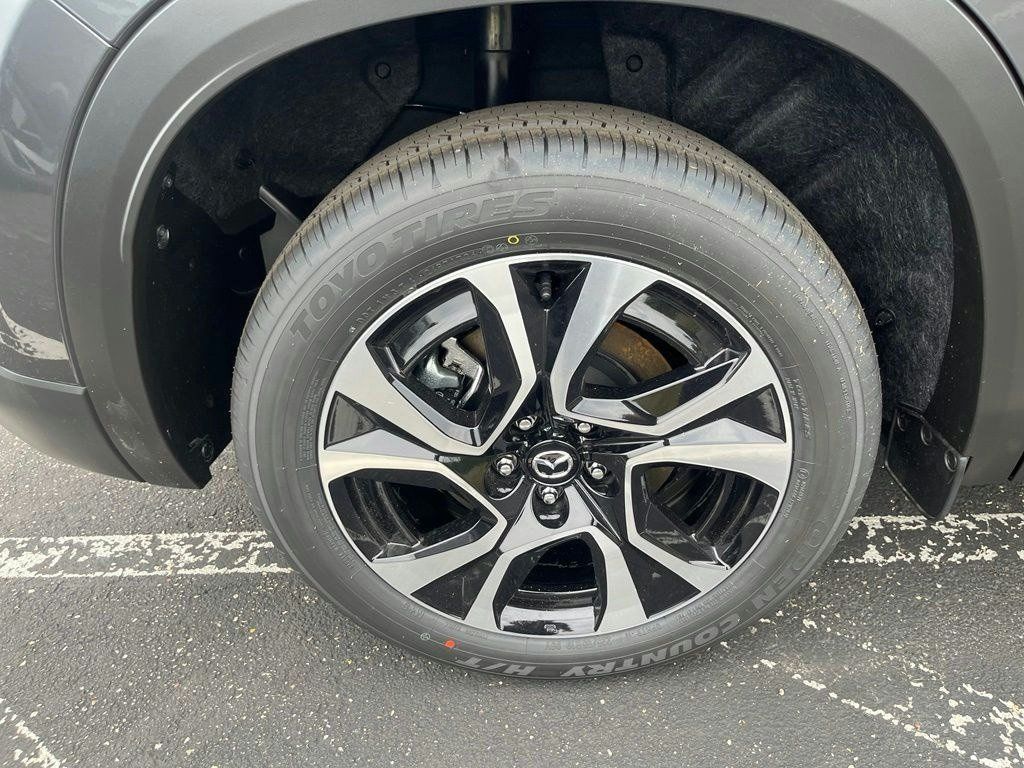 New 2026 MAZDA CX-5 Preferred AWD/4WD image 28