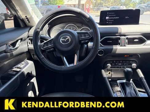 Used 2023 MAZDA CX-5 AWD 2.5 S image 19
